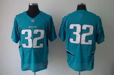 2012 nfl jerseys jacksonville jaguars 32# maurice jones-drew green team color elite