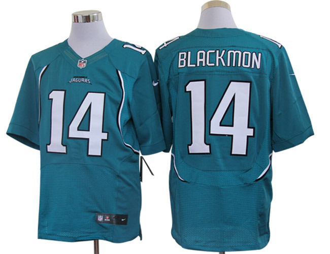 2012 nfl jerseys jacksonville jaguars 14 justin blackmon green team color elite