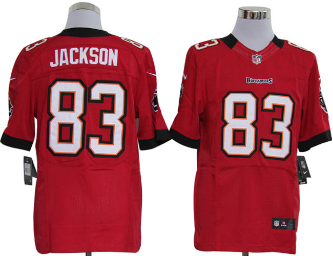 2012 tampa bay buccaneers 83 vincent jackson elite team color jerseys