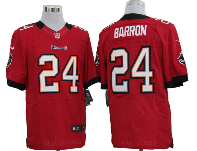 2012 tampa bay buccaneers 24 mark barron elite team color jerseys