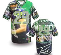 Seattle Seahawks #29 THOMAS Men's Stitched NFL Elite Fanatical Version Jersey (6)