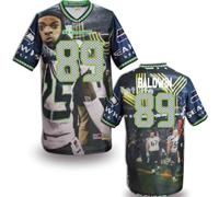 Seattle Seahawks #89 BALDWIN Men's Stitched NFL Elite Fanatical Version Jersey (4)