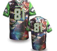 Seattle Seahawks #81 TATE Men's Stitched NFL Elite Fanatical Version Jersey (11)