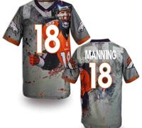 Denver Broncos #18 MANNING Men's Stitched NFL Elite Fanatical Version Jersey (2)