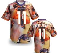 Denver Broncos #11 HOLLTDAY Men's Stitched NFL Elite Fanatical Version Jersey (6)