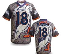 Denver Broncos #18 MANNING Men's Stitched NFL Elite Fanatical Version Jersey (5)