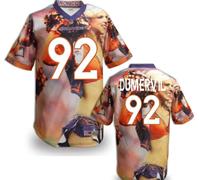 Denver Broncos #92 DUMERVIL Men's Stitched NFL Elite Fanatical Version Jersey (6)