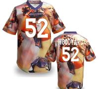 Denver Broncos #52 WOODYARD Men's Stitched NFL Elite Fanatical Version Jersey (6)