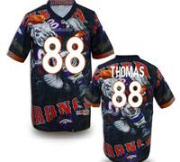 Denver Broncos #88 THOMAS Men's Stitched NFL Elite Fanatical Version Jersey (8)