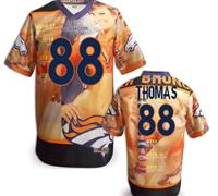 Denver Broncos #88 THOMAS Men's Stitched NFL Elite Fanatical Version Jersey (7)