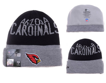 NFL Arizona Cardinals Beanie.--XDF