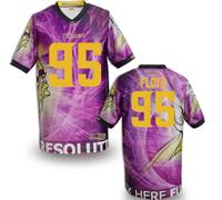 Minnesota Vikings #95 FLOYD Men's Stitched NFL Elite Fanatical Version Jersey (2)