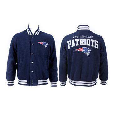 2015 New England Patriots jacket