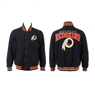 2015 Washington Redskins jacket