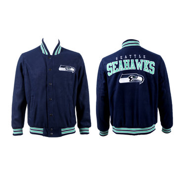 2015 Seattle Seahawks jacket