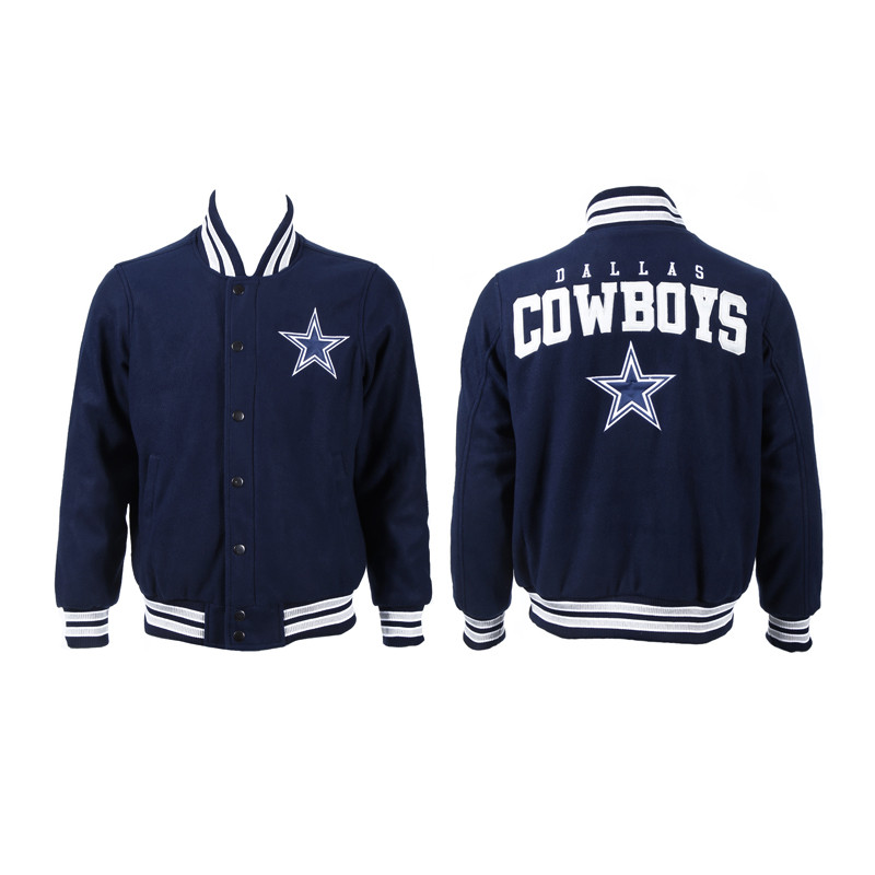 2015 Dallas Cowboys jacket