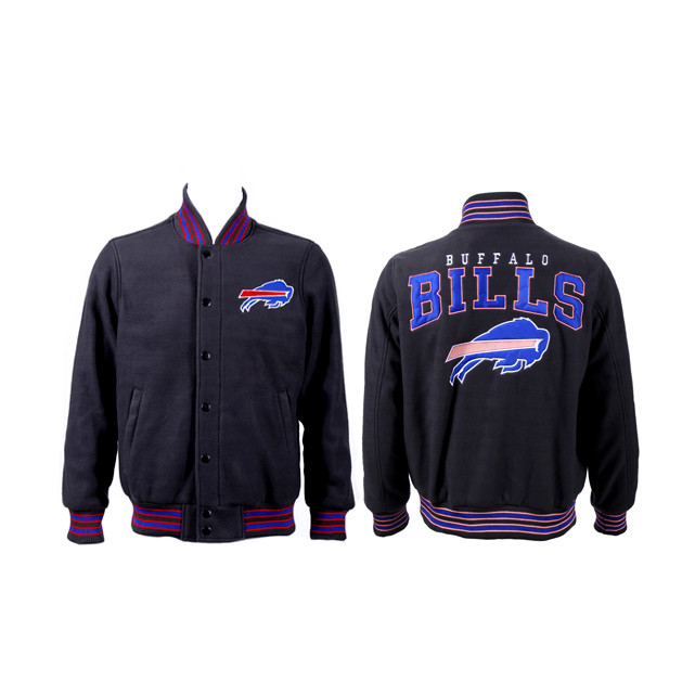 2015 Buffalo Bills jacket