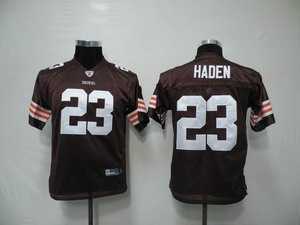 cleveland browns 23 joe haden brown jerseys