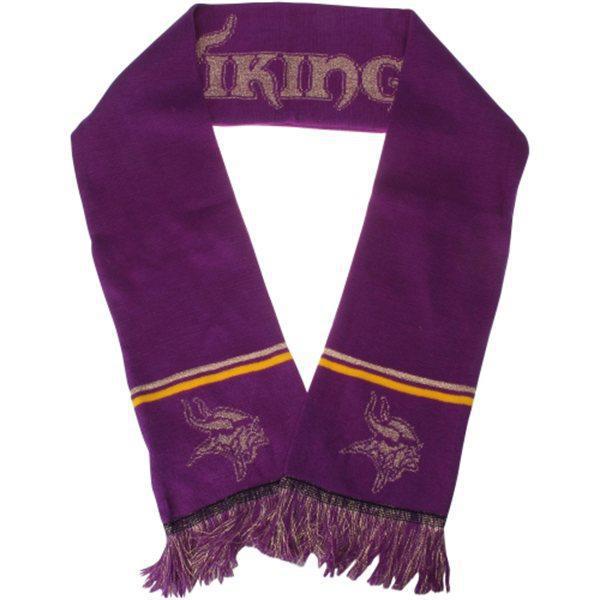 NFL Minnesota Vikings Scarf