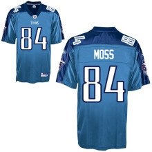 randy moss tennessee titans home jersey