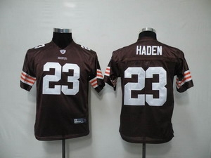 cleveland-browns-23-joe-haden-brown-kids-jerseys