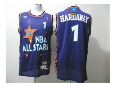 nba orlando magic #1 hardaway blue(hardaway)