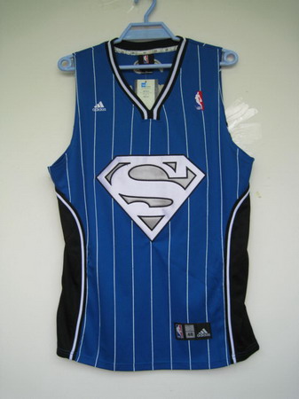 Orlando MAGIC blue jerseys