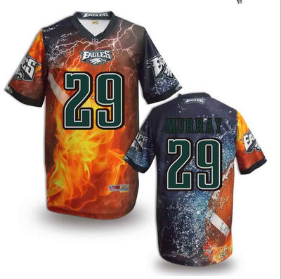 Philadelphia Eagles#29 Murray Valuable elite jeryseys (5)