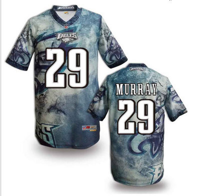 Philadelphia Eagles#29 Murray Valuable elite jeryseys (2)