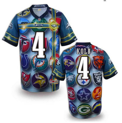 Philadelphia Eagles#4 Kolb Valuable elite jeryseys (4) Philadelphia Eagles#4 Kolb Valuable elite jeryseys (4)