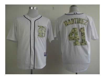 mlb jerseys detroit tigers #41 martinez white(number camo) mlb jerseys detroit tigers #41 martinez white(number camo)