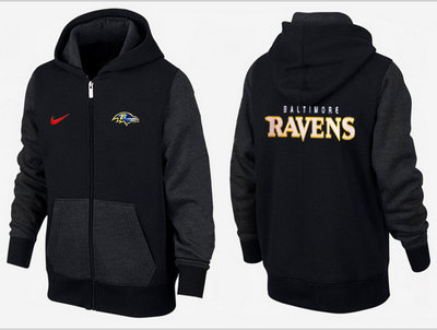 Baltimore Ravens Men Hoodie
