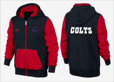 Indianapolis Colts Men Hoodie