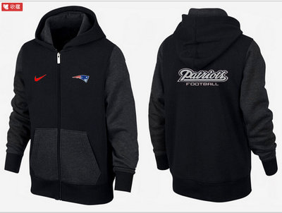 New England Patriots Men Hoodie