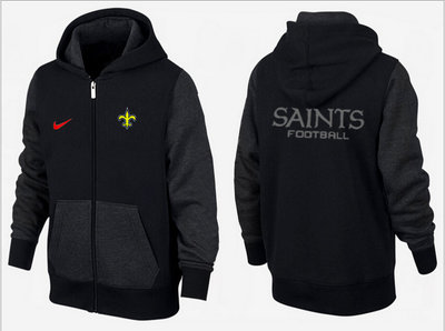 New Orleans Saints Men Hoodie-1