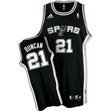 San Antonio Spurs #21 Tim Duncan Swingman Road Jersey San Antonio Spurs #21 Tim Duncan Swingman Road Jersey