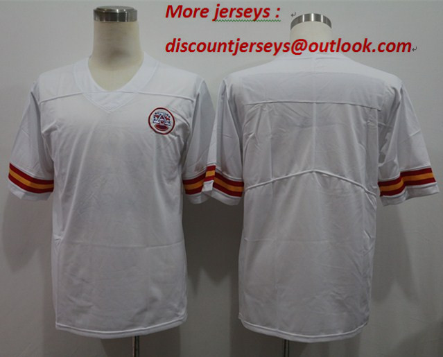 Nike Chiefs Blank White Vapor Untouchable Limited Jersey Nike Chiefs Blank White Vapor Untouchable Limited Jersey