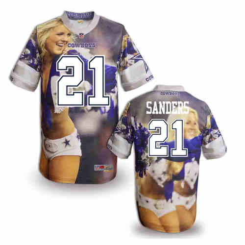 New Dallas Cowboys 21 Deion Sanders Color NFL Elite Fanatical Version Jerseys New Dallas Cowboys 21 Deion Sanders Color NFL Elite Fanatical Version Jerseys