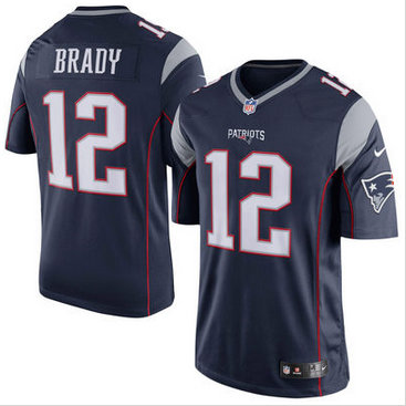 Men''s New England Patriots Tom Brady Nike Navy Blue Limited Jersey Men''s New England Patriots Tom Brady Nike Navy Blue Limited Jersey