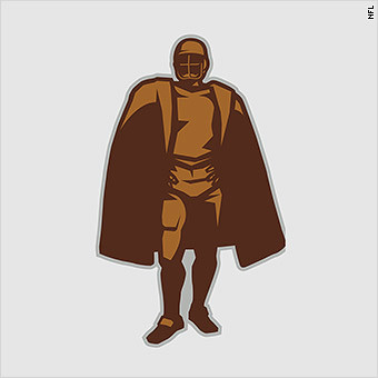 Walter Payton Man of the Year Patch Walter Payton Man of the Year Patch