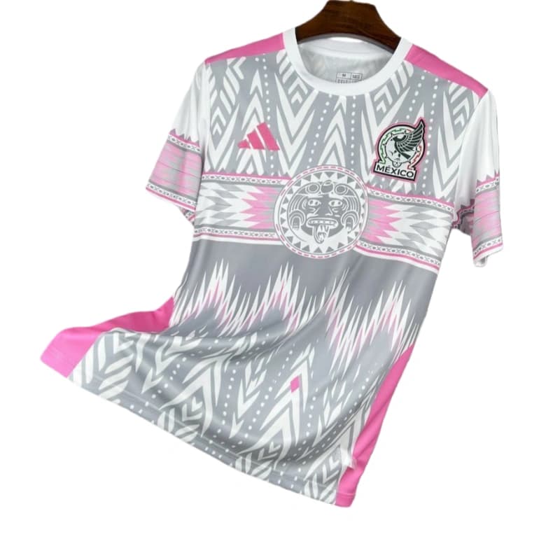 2026 Mexico Concept Edition Kit Football jersey Fan edition