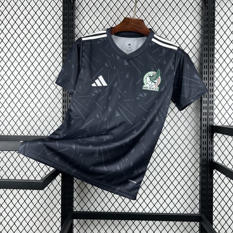 2026 Mexico Mens Special Edition Kit Soccer T-Shirt Jersey