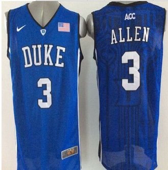 Duke Blue Devils #3 Grayson Allen Royal Blue Basketball New Stitched NCAA Jersey Duke Blue Devils #3 Grayson Allen Royal Blue Basketball New Stitched NCAA Jersey