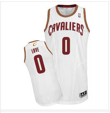 Revolution 30 Cleveland Cavaliers #0 Kevin Love White NBA Jersey Revolution 30 Cleveland Cavaliers #0 Kevin Love White NBA Jersey