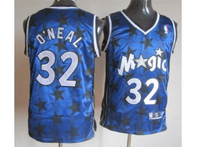 nba orlando magic #32 o'neal blue Jerseys nba orlando magic #32 o'neal blue Jerseys