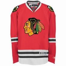 Chicago Blackhawks 19 Jonathan Toews Dark