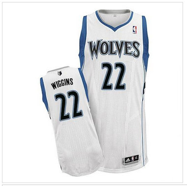 Revolution 30 Minnesota Timberwolves #22 Andrew Wiggins White NBA Jersey Revolution 30 Minnesota Timberwolves #22 Andrew Wiggins White NBA Jersey