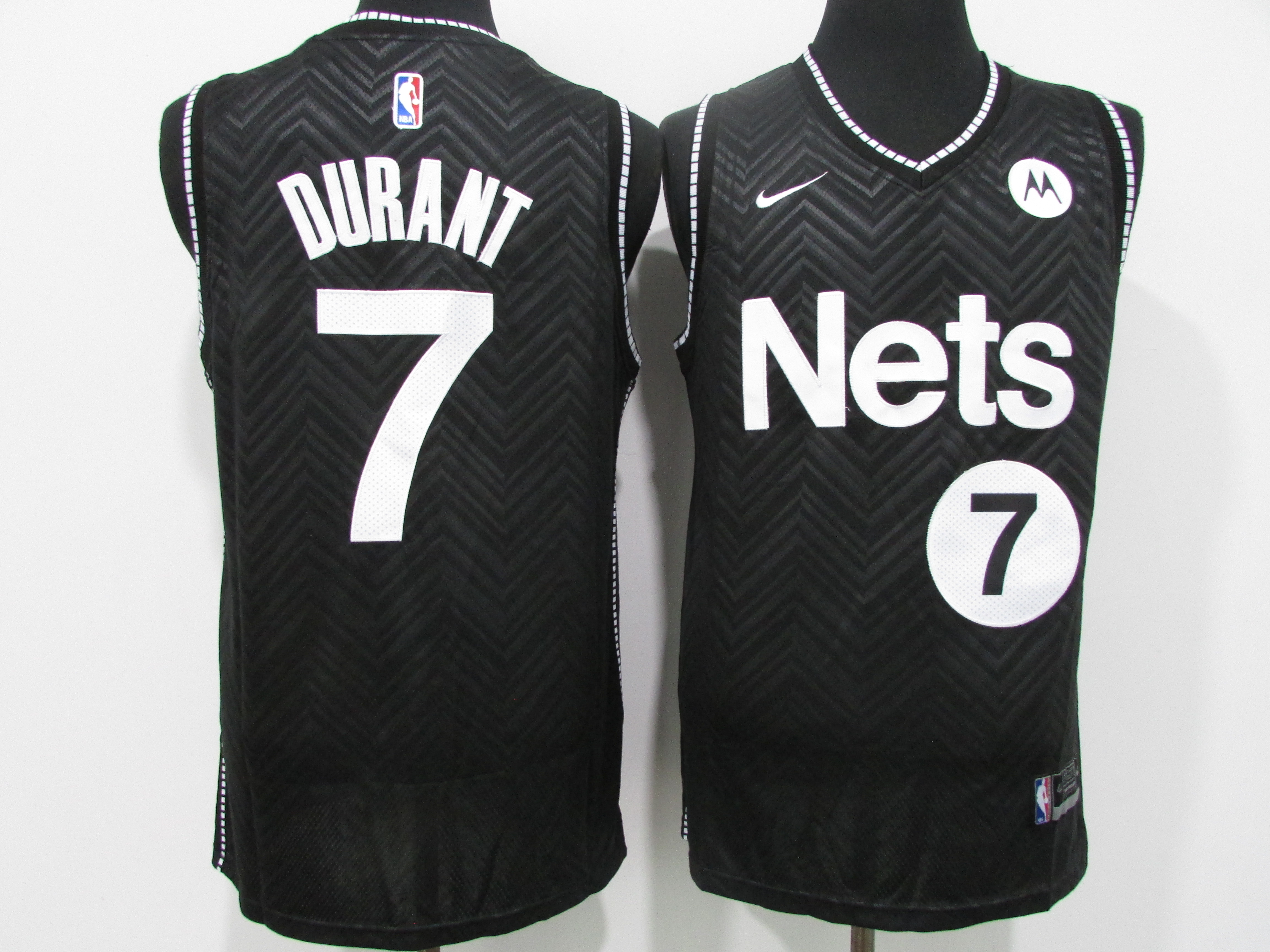 Nets 7 Kevin Durant Black 2021 Earned Edition Swingman Jersey Nets 7 Kevin Durant Black 2021 Earned Edition Swingman Jersey