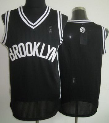 Brooklyn Nets Blank Black Revolution 30 NBA Jerseys Brooklyn Nets Blank Black Revolution 30 NBA Jerseys