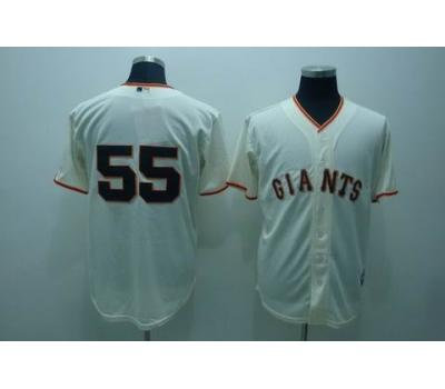 mlb san francisco giants #55 lincecum cream mlb san francisco giants #55 lincecum cream